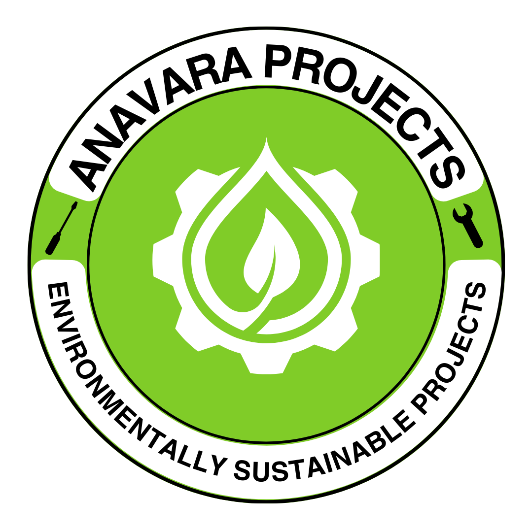 Anavara Projects